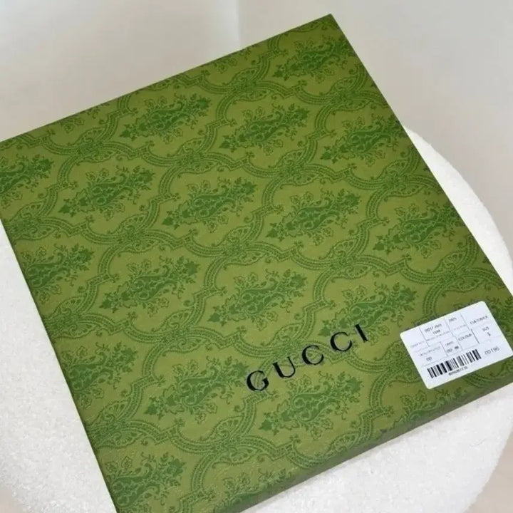 [SOLD OUT] 구찌반팔티셔츠 미착용 새상품