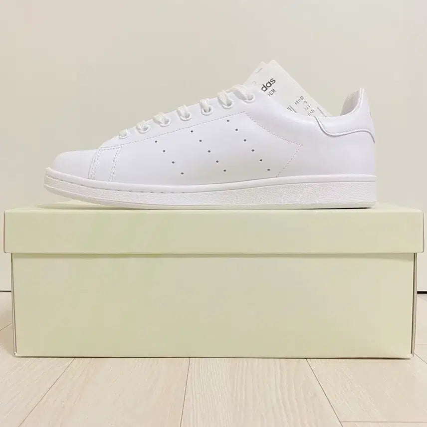 [BUNJANG] DOVER STREET MARKET X ADIDAS STAN SMITH / DOVER STREET MARKET X ADIDAS STAN SMITH
