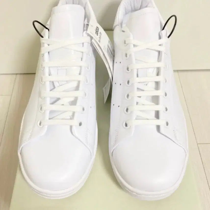[BUNJANG] DOVER STREET MARKET X ADIDAS STAN SMITH / DOVER STREET MARKET X ADIDAS STAN SMITH