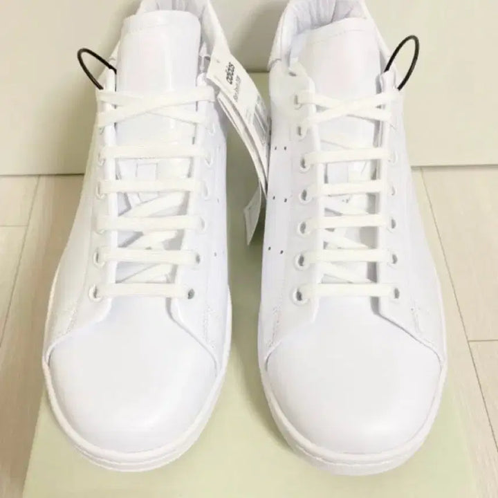 [BUNJANG] DOVER STREET MARKET X ADIDAS STAN SMITH / DOVER STREET MARKET X ADIDAS STAN SMITH