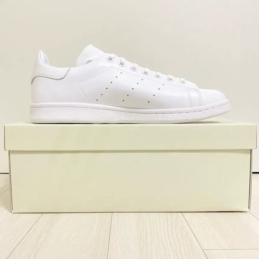 [BUNJANG] DOVER STREET MARKET X ADIDAS STAN SMITH / DOVER STREET MARKET X ADIDAS STAN SMITH