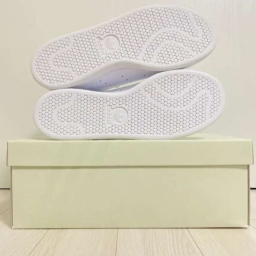 [BUNJANG] DOVER STREET MARKET X ADIDAS STAN SMITH / DOVER STREET MARKET X ADIDAS STAN SMITH