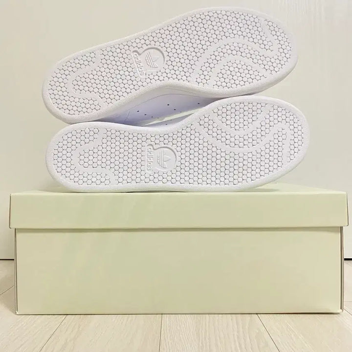 [BUNJANG] DOVER STREET MARKET X ADIDAS STAN SMITH / DOVER STREET MARKET X ADIDAS STAN SMITH