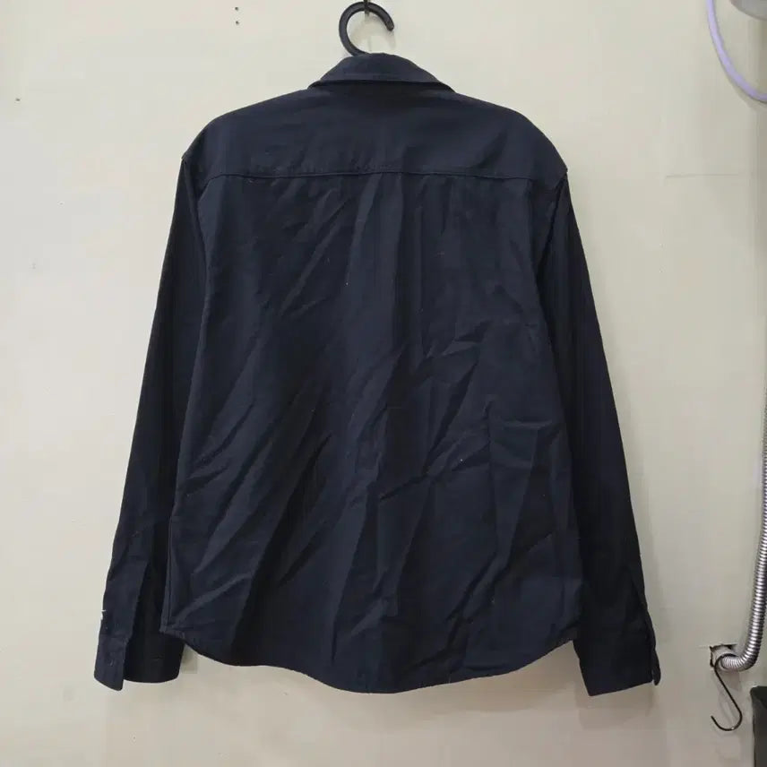 [BUNJANG] Nike SB Loose Fit Shirt Jacket / [ S ] 나이키 SB 루즈핏 셔츠 자켓