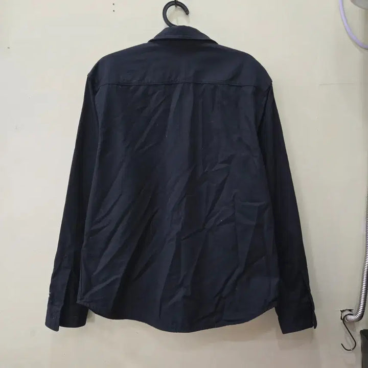 [BUNJANG] Nike SB Loose Fit Shirt Jacket / [ S ] 나이키 SB 루즈핏 셔츠 자켓