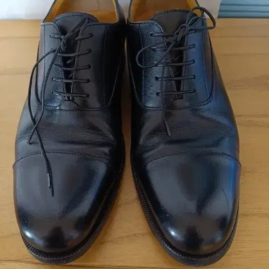 [BUNJANG] Atestoni Shoes, Size 5 1/2 / 아테스토니 구두 정품 사이즈 5 1/2  250