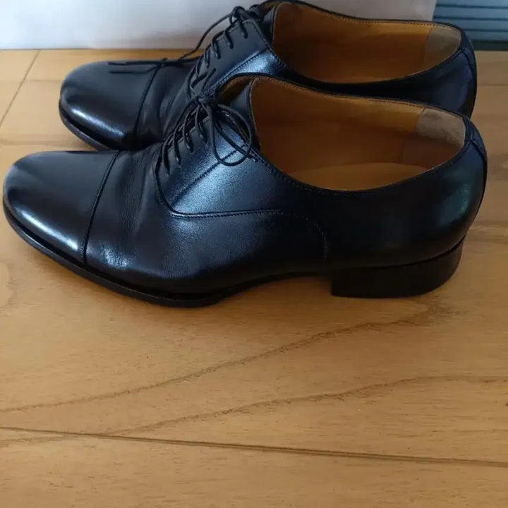 [BUNJANG] Atestoni Shoes, Size 5 1/2 / 아테스토니 구두 정품 사이즈 5 1/2  250