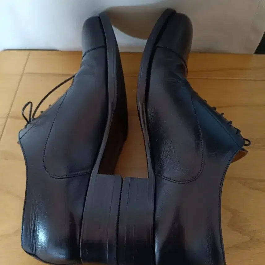 [BUNJANG] Atestoni Shoes, Size 5 1/2 / 아테스토니 구두 정품 사이즈 5 1/2  250