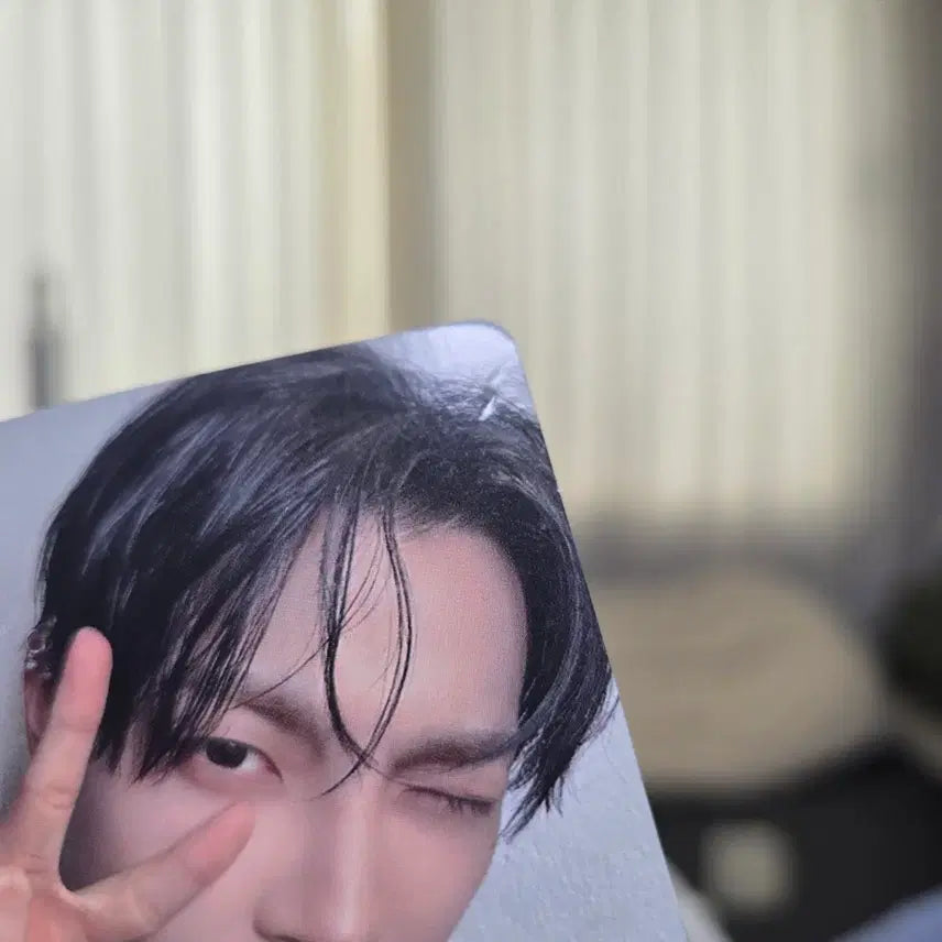 [BUNJANG] 에이티즈 팬미팅 DAWN 보상포카+렌티큘러 / 에이티즈 팬미팅 DAWN 보상포카+렌티큘러