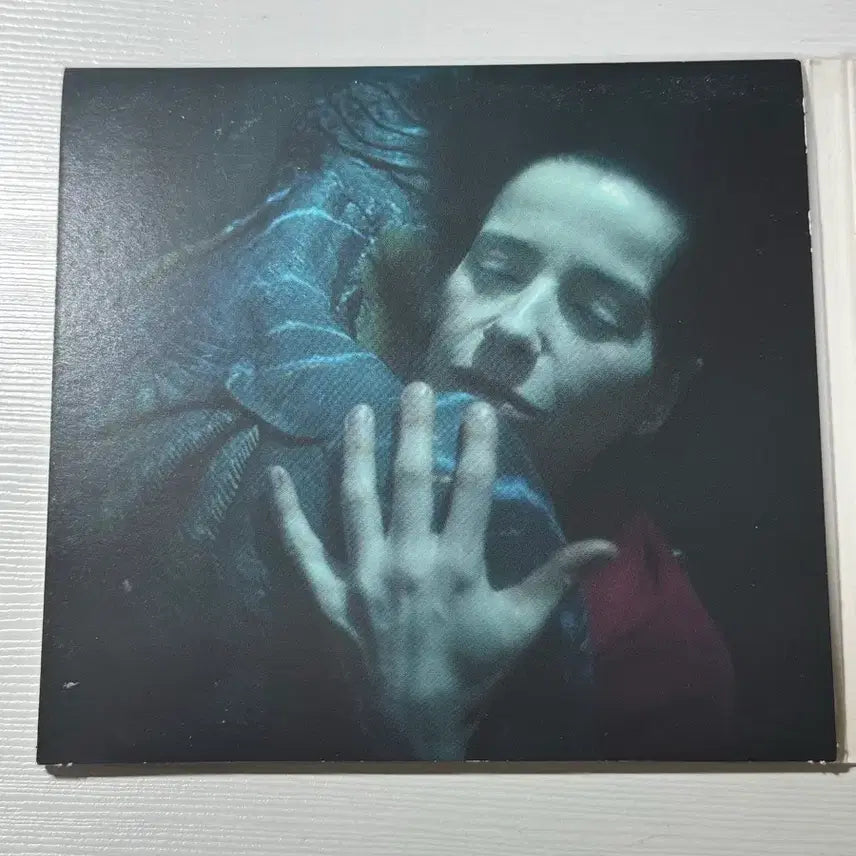 [BUNJANG] Shape of Water OST CD / 셰이프 오브 워터 OST 사운드 트랙 CD