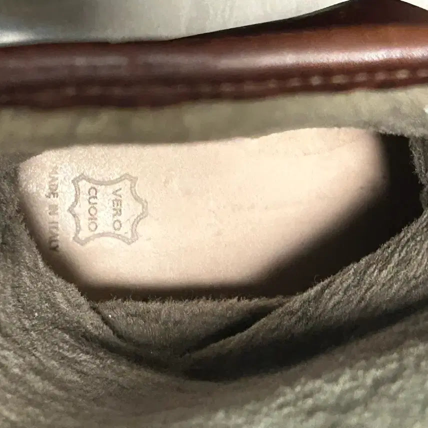 [BUNJANG] Namiseopal Engineered Boots / 남이서팔 엔지니어드부츠