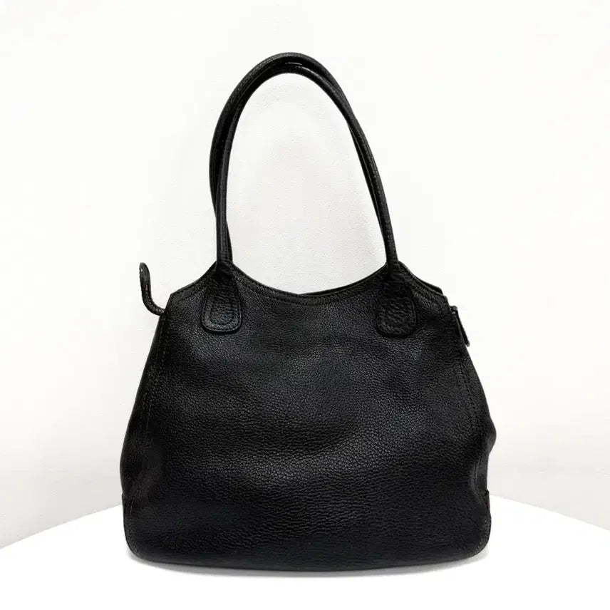 [BUNJANG] Prada Leather Shoulder Bag / 프라다 레더 숄더백