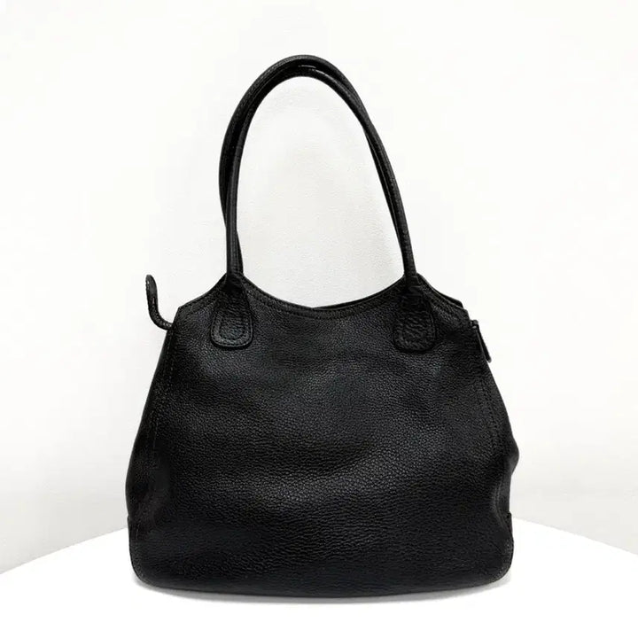 [BUNJANG] Prada Leather Shoulder Bag / 프라다 레더 숄더백