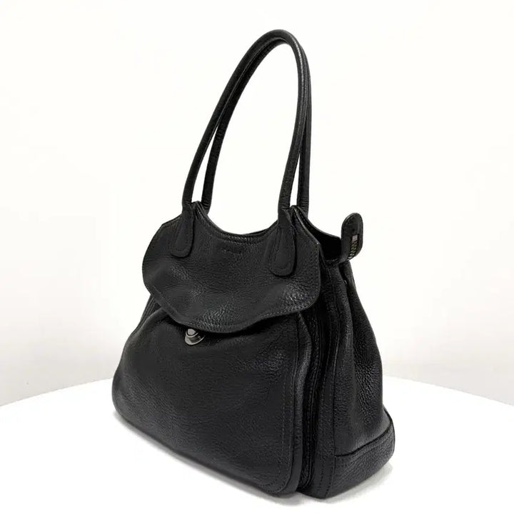 [BUNJANG] Prada Leather Shoulder Bag / 프라다 레더 숄더백