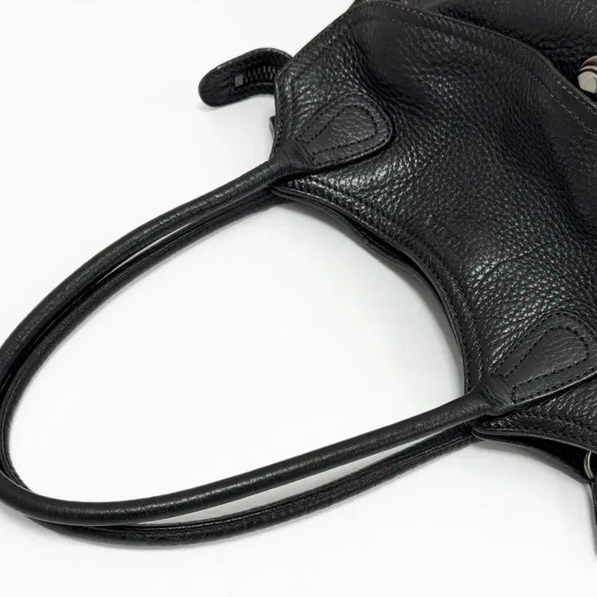[BUNJANG] Prada Leather Shoulder Bag / 프라다 레더 숄더백