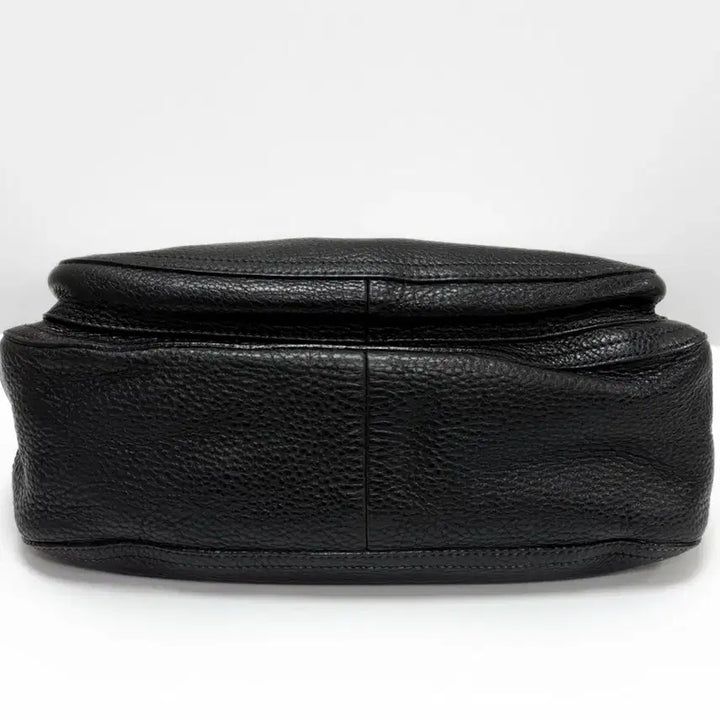 [BUNJANG] Prada Leather Shoulder Bag / 프라다 레더 숄더백