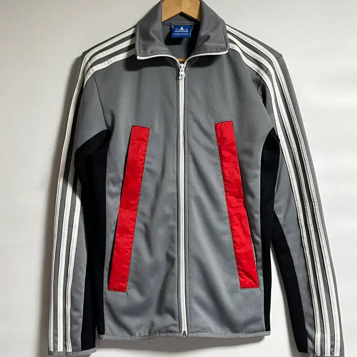 [BUNJANG] Adidas Street Diver Jersey Track Top Firebird Size 95 / 공용 아디다스 스트릿다이버 져지 트랙탑 파이어버드 95