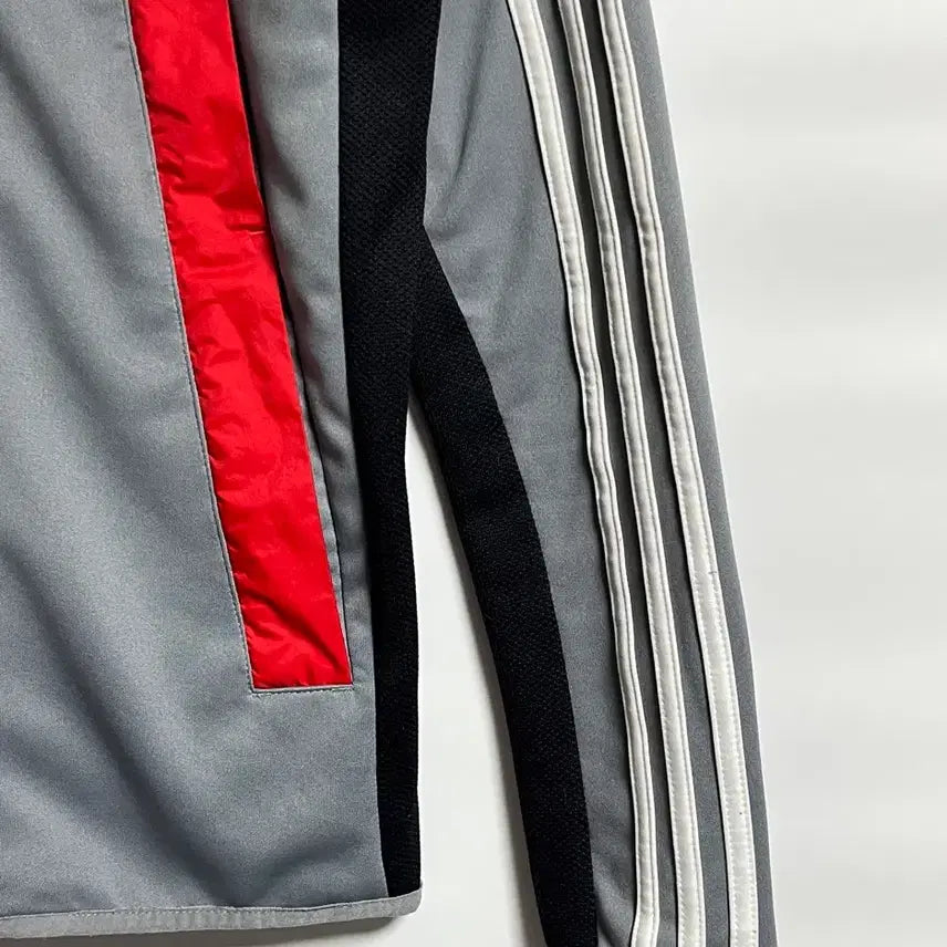 [BUNJANG] Adidas Street Diver Jersey Track Top Firebird Size 95 / 공용 아디다스 스트릿다이버 져지 트랙탑 파이어버드 95