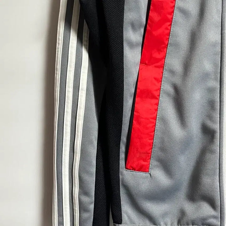 [BUNJANG] Adidas Street Diver Jersey Track Top Firebird Size 95 / 공용 아디다스 스트릿다이버 져지 트랙탑 파이어버드 95