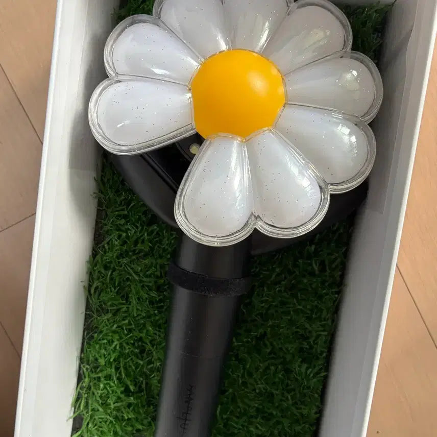 [SOLD OUT] 지드래곤 지디 응원봉 데이지봉 급처