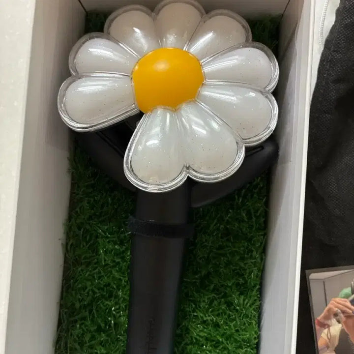 [SOLD OUT] 지드래곤 지디 응원봉 데이지봉 급처