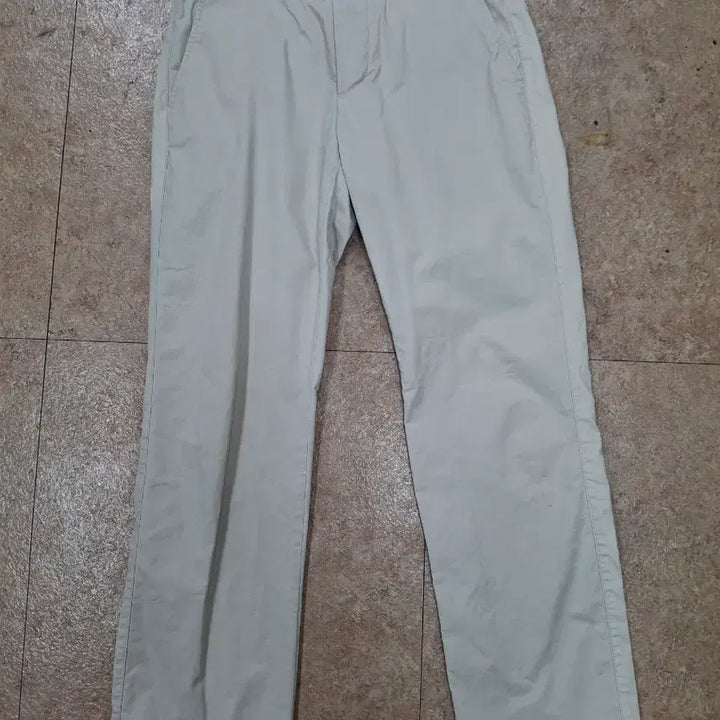 [BUNJANG] Various Brands 30-inch (78cm) Cotton Pants Bundle Set / 면바지 4개 30인치(78cm)