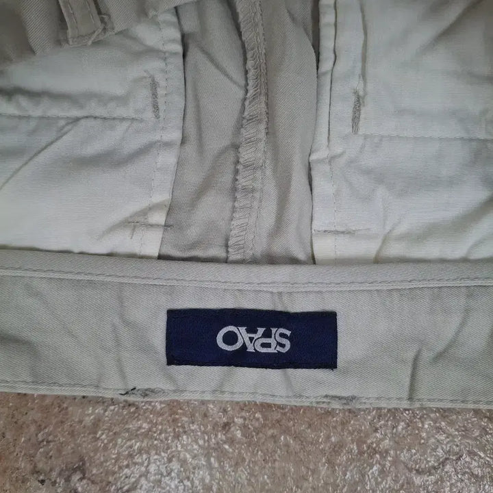 [BUNJANG] Various Brands 30-inch (78cm) Cotton Pants Bundle Set / 면바지 4개 30인치(78cm)