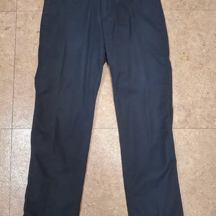 [BUNJANG] Various Brands 30-inch (78cm) Cotton Pants Bundle Set / 면바지 4개 30인치(78cm)