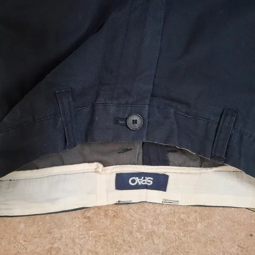[BUNJANG] Various Brands 30-inch (78cm) Cotton Pants Bundle Set / 면바지 4개 30인치(78cm)