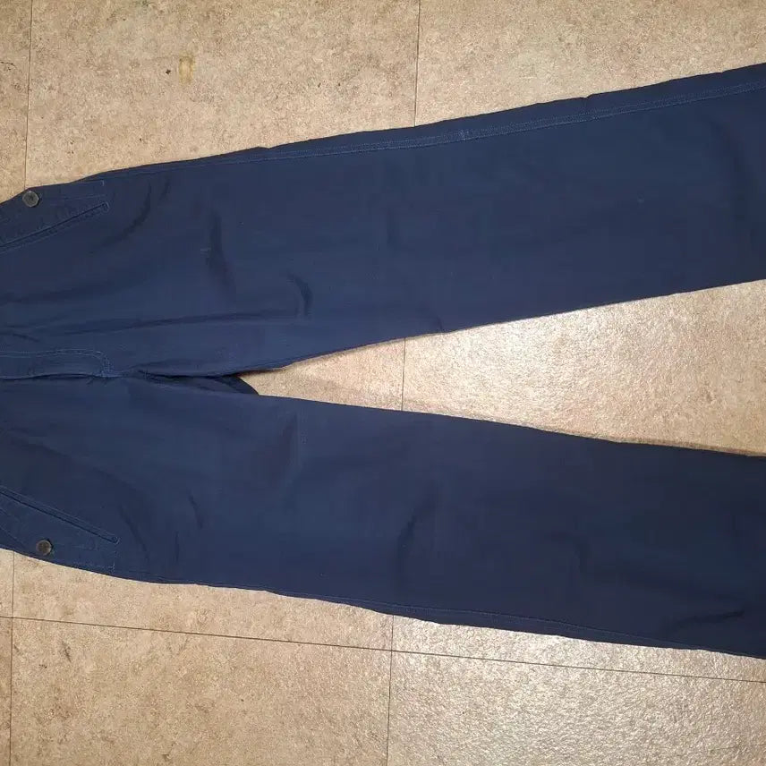 [BUNJANG] Various Brands 30-inch (78cm) Cotton Pants Bundle Set / 면바지 4개 30인치(78cm)