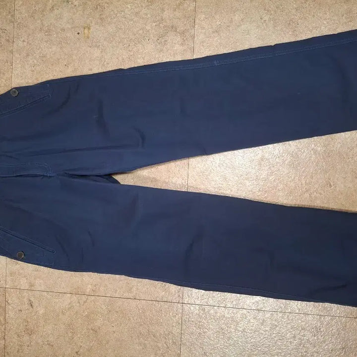 [BUNJANG] Various Brands 30-inch (78cm) Cotton Pants Bundle Set / 면바지 4개 30인치(78cm)