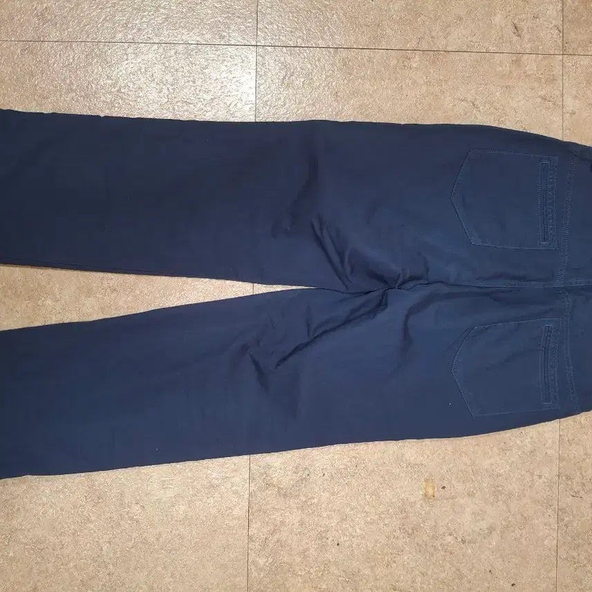 [BUNJANG] Various Brands 30-inch (78cm) Cotton Pants Bundle Set / 면바지 4개 30인치(78cm)
