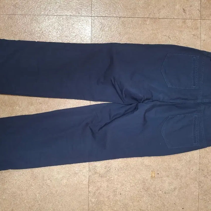 [BUNJANG] Various Brands 30-inch (78cm) Cotton Pants Bundle Set / 면바지 4개 30인치(78cm)