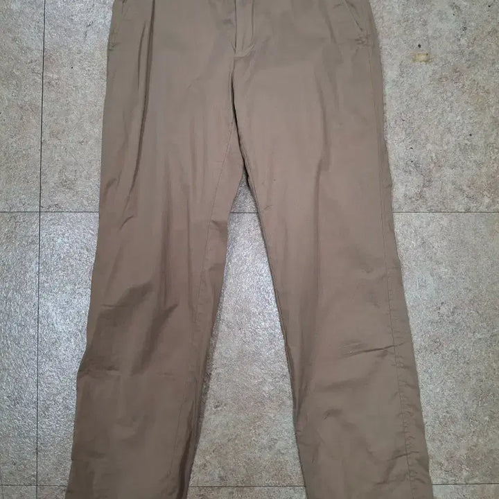[BUNJANG] Various Brands 30-inch (78cm) Cotton Pants Bundle Set / 면바지 4개 30인치(78cm)