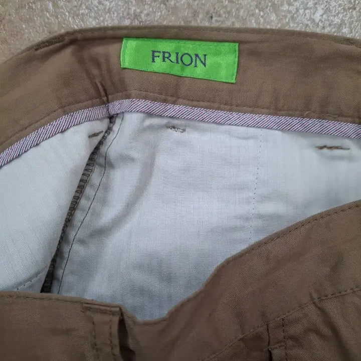 [BUNJANG] Various Brands 30-inch (78cm) Cotton Pants Bundle Set / 면바지 4개 30인치(78cm)