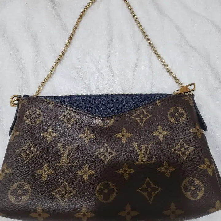 [BUNJANG] Louis Vuitton Pallas Crossbody Bag / 루이비통   크로스