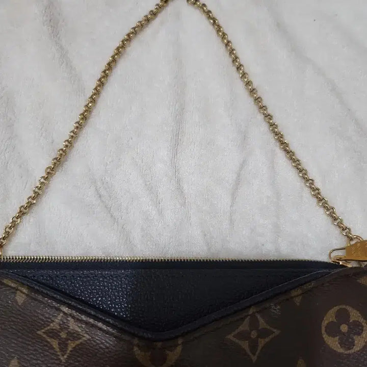 [BUNJANG] Louis Vuitton Pallas Crossbody Bag / 루이비통   크로스