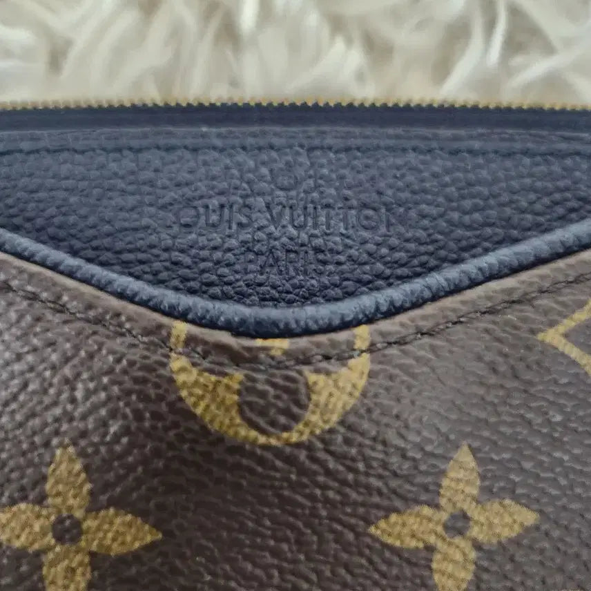 [BUNJANG] Louis Vuitton Pallas Crossbody Bag / 루이비통   크로스
