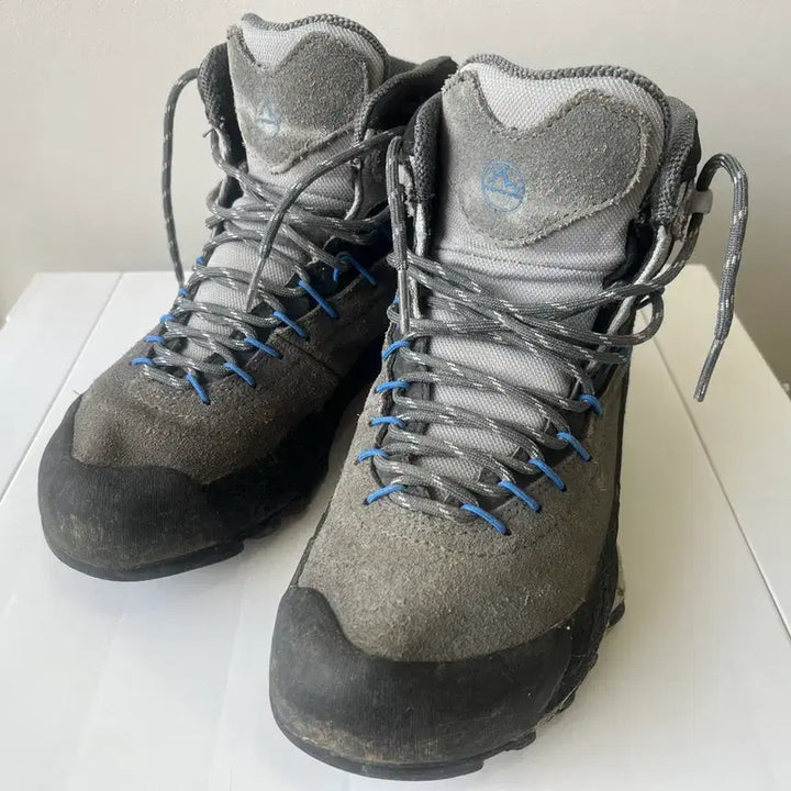 [BUNJANG] La Sportiva GORE-TEX Hiking Boots / 라스포르티바 고어텍스 등산화 235