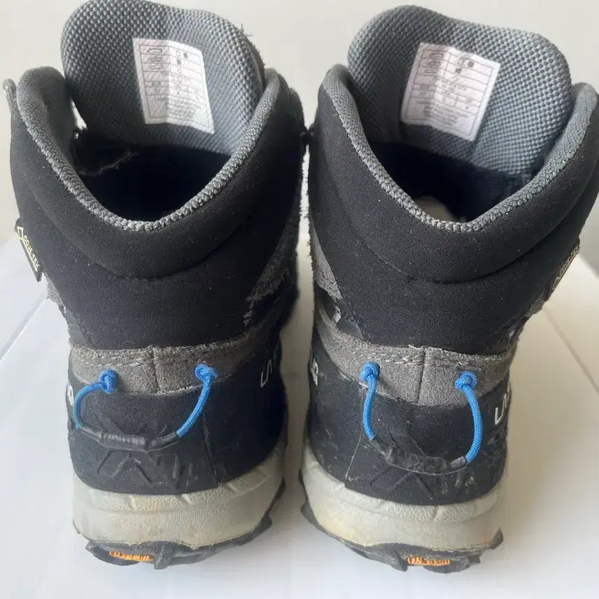 [BUNJANG] La Sportiva GORE-TEX Hiking Boots / 라스포르티바 고어텍스 등산화 235
