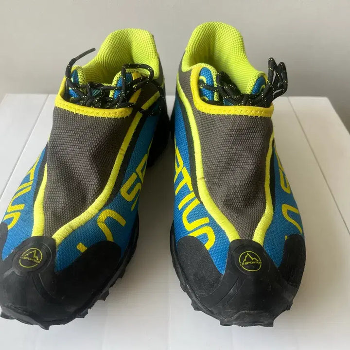 [BUNJANG] La Sportiva Trekking Shoes 235 / 라스포르티바 트레킹화 235
