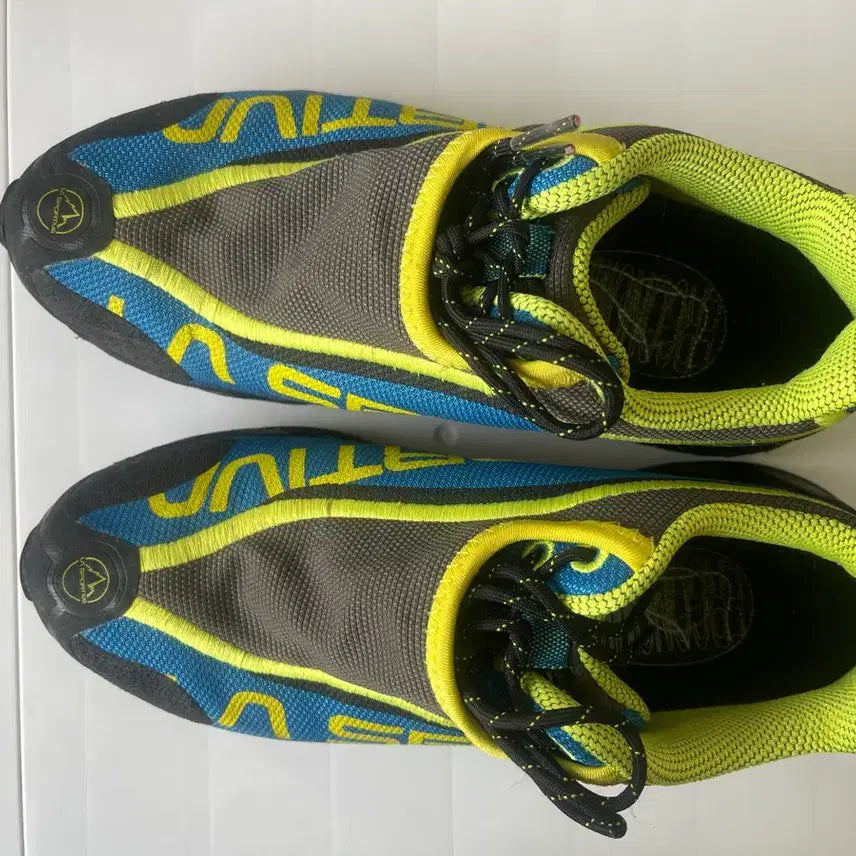 [BUNJANG] La Sportiva Trekking Shoes 235 / 라스포르티바 트레킹화 235
