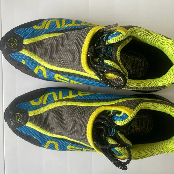 [BUNJANG] La Sportiva Trekking Shoes 235 / 라스포르티바 트레킹화 235