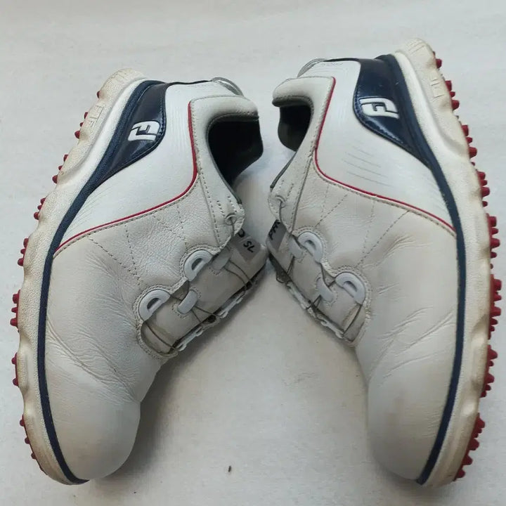 [BUNJANG] Footjoy Boa Golf Shoes (240) / 풋조이 보아골프화240