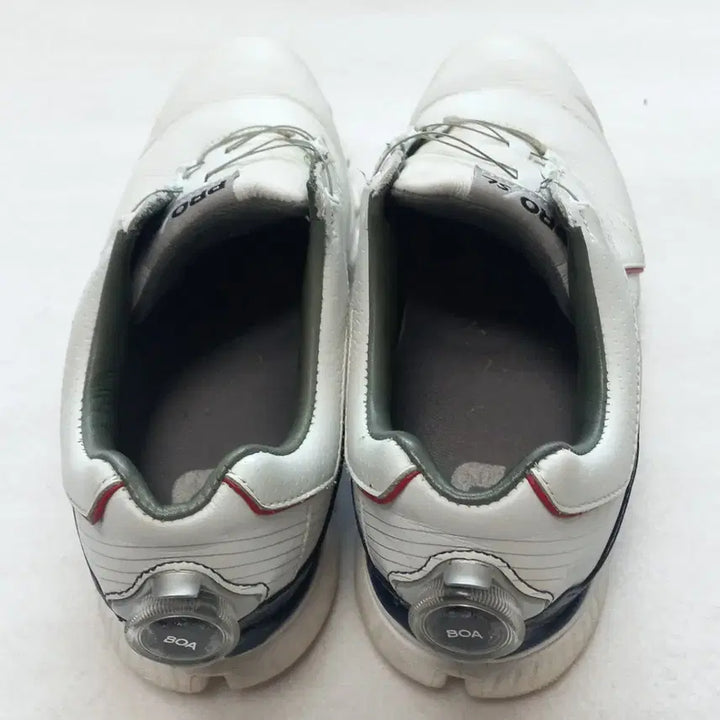 [BUNJANG] Footjoy Boa Golf Shoes (240) / 풋조이 보아골프화240