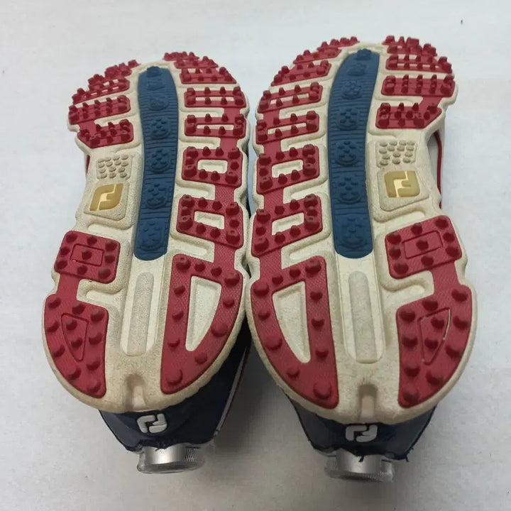 [BUNJANG] Footjoy Boa Golf Shoes (240) / 풋조이 보아골프화240
