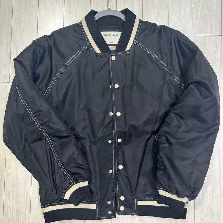 [SOLD OUT] 마뗑킴 자켓