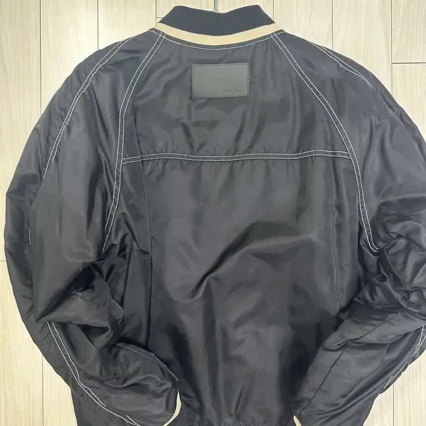 [SOLD OUT] 마뗑킴 자켓