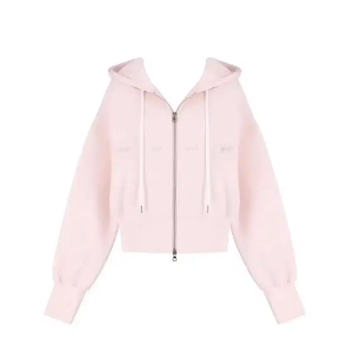 [BUNJANG] Come Out And Play Cliché Coffe Marshmallow Hoodie Pink / 컴아웃앤플레이 클리시어 코프 마시멜로우 후드 핑크