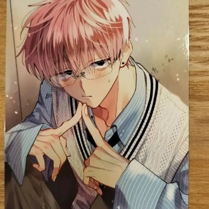 [BUNJANG] Tamon-kun Valentine&